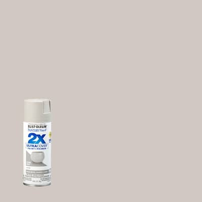 GLIDDEN MAX FLEX 12 oz. Satin Elemental Exterior Fabric Spray Paint and  Primer GMF2017-54 - The Home Depot