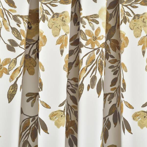 thumbnail image 2 of Rosnek 2 Panels Sheer Kitchen Curtains 24 Inches Tier Short Curtains Transparent Voile Half Window Treatments Rod Pocket Cafe Curtains Light Grey 2 of 9
