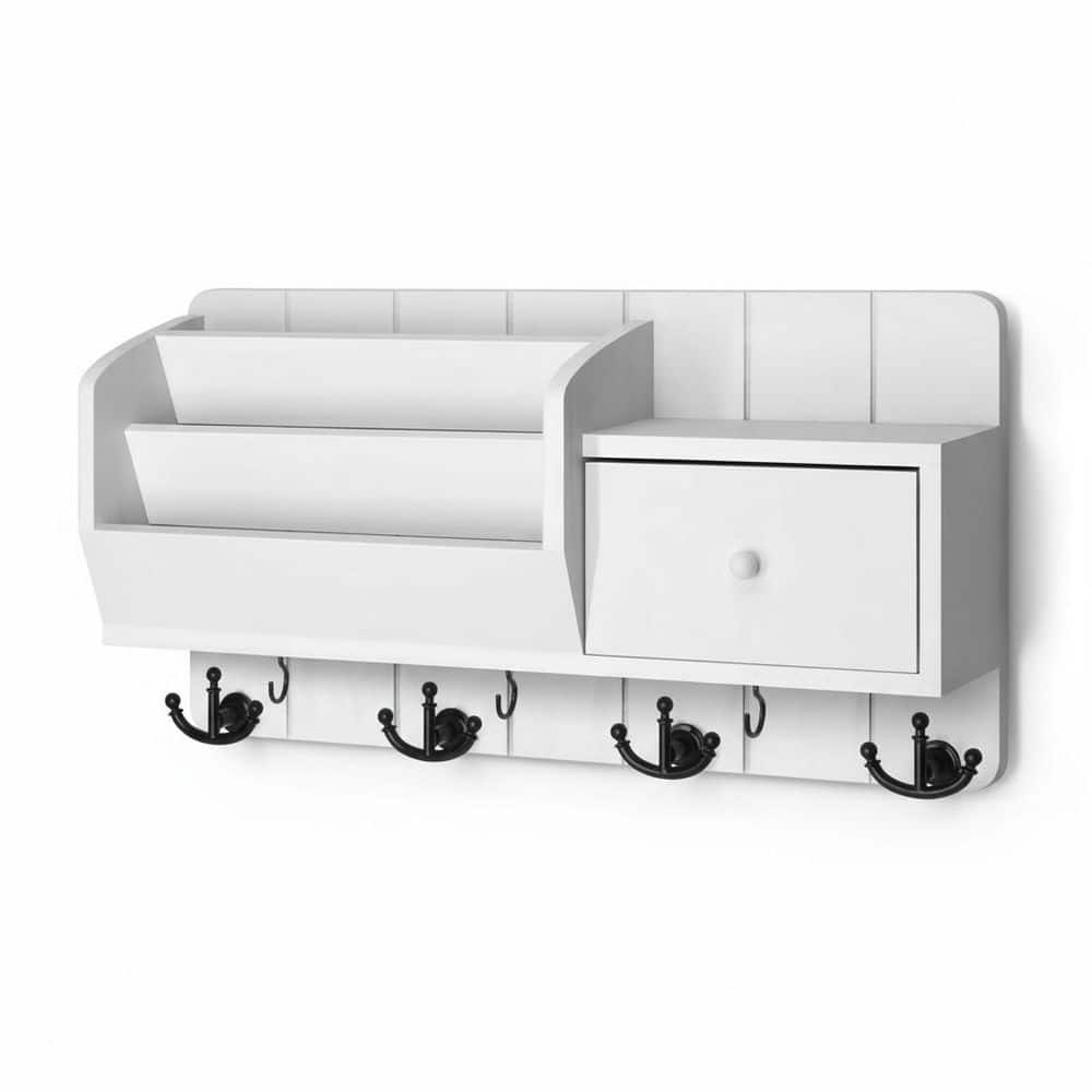 white-decorative-wall-shelves-
