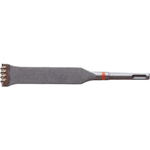 1 1/4 in. x 10 in. SDS-Plus Joint Mortar Chisel