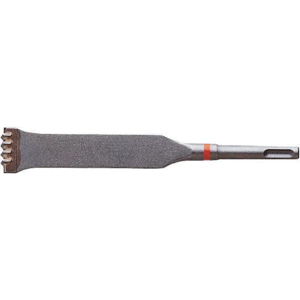 Hilti 1 1/4 in. x 10 in. SDS-Plus Joint Mortar Chisel