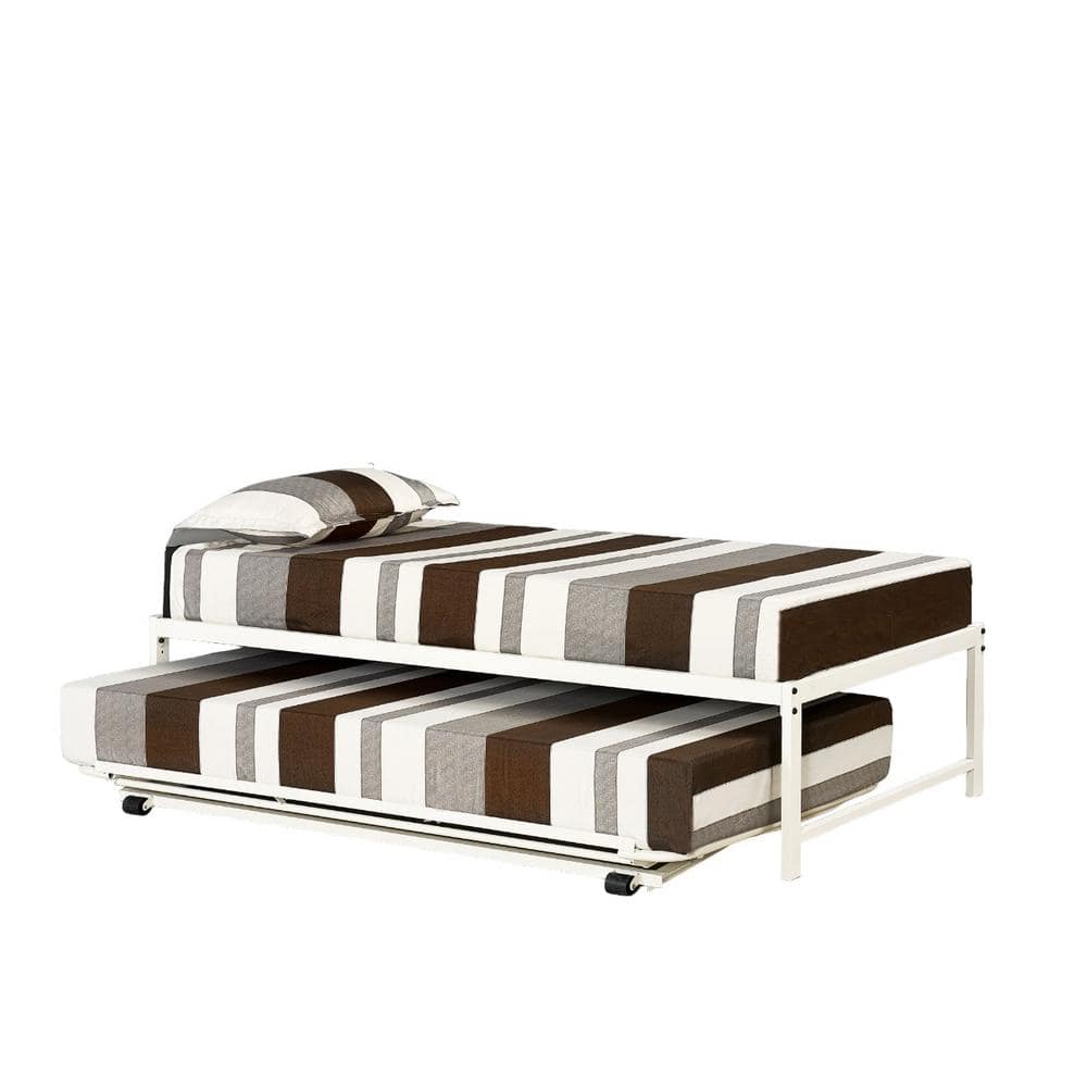 White Signature Home Daybeds Sdb59 123 64 1000 