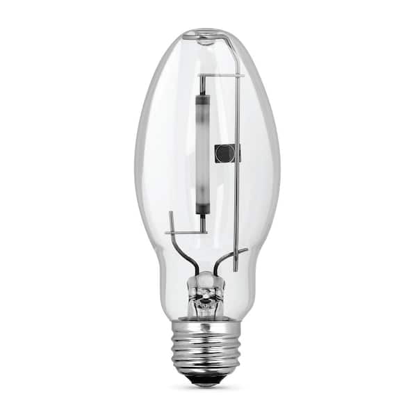 Sylvania LU50/MED 50-Watt High Pressure Sodium Lamp Light Bulb 50W S68 HPS E26 