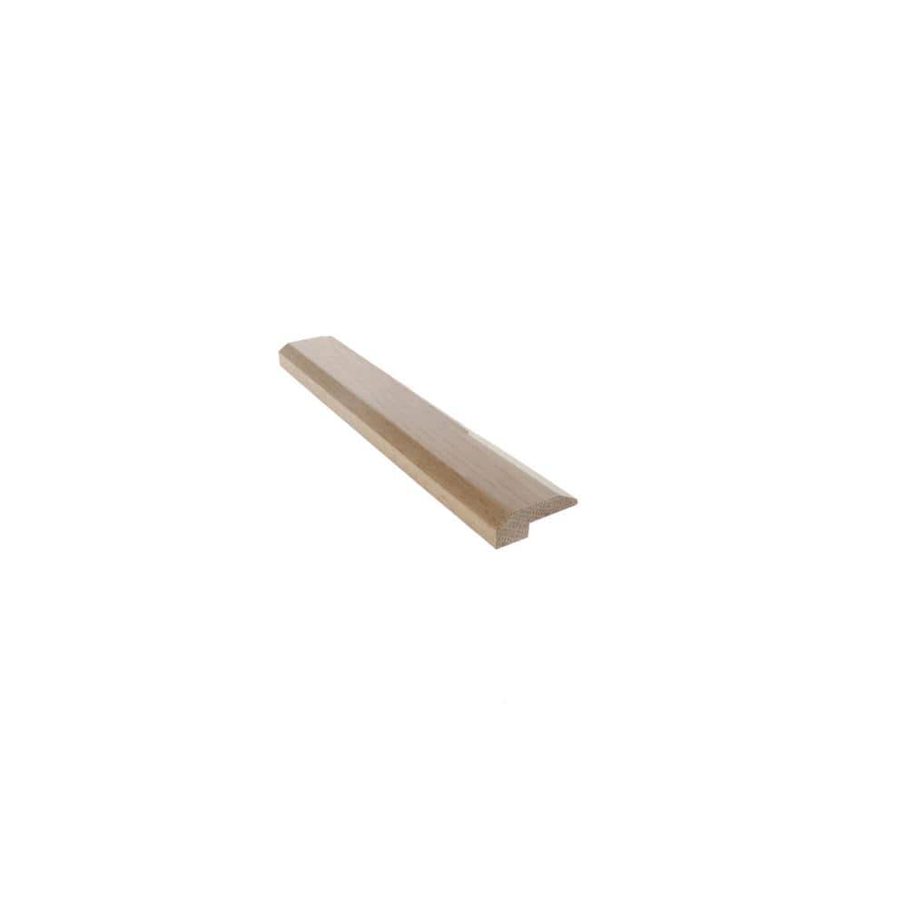 Threshold White Oak Karan 0.375 in. T x 2 in. W x 78 in. L Matte Hardwood Trim price history on PriceWatchPro