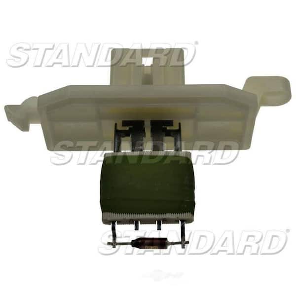 HVAC Blower Motor Resistor