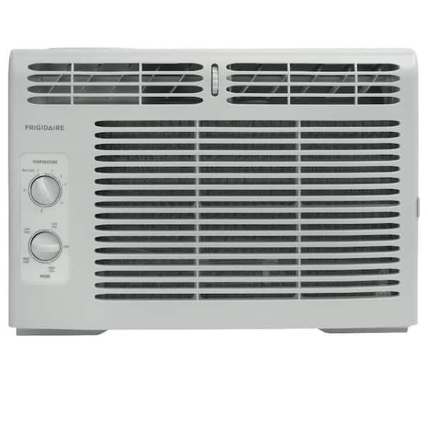 Frigidaire 5,000 BTU Window Air Conditioner