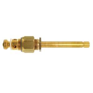10C-16D Diverter Stem for Central Brass Faucets