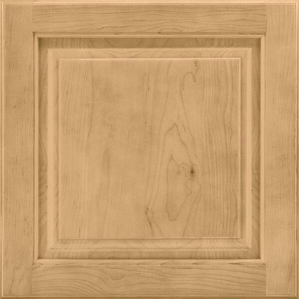 American Woodmark Portola 14 9/16 x 14 1/2 x 3/4in. D Door