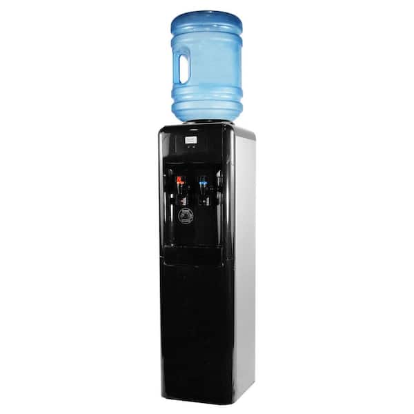 Aquverse Commercial-Grade Top-Load Water Dispenser Filtration System