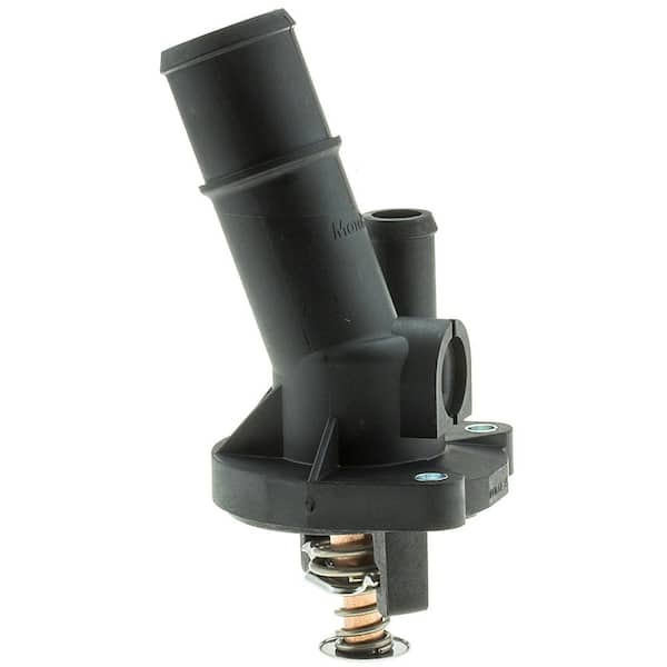 Motorad Integrated Housing