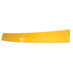 6 ft. 8 in. Replacement Steel Cutting Edge