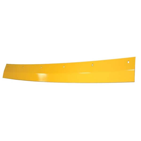 Meyer 6 ft. 8 in. Replacement Steel Cutting Edge