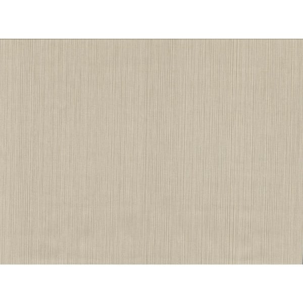 Warner Tormund Beige Stria Texture Vinyl Strippable Wallpaper (Covers 60.8 sq. ft.)