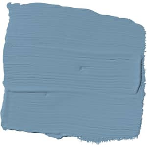 1 gal. PPG1156-4 American Anthem Satin Interior Latex Paint