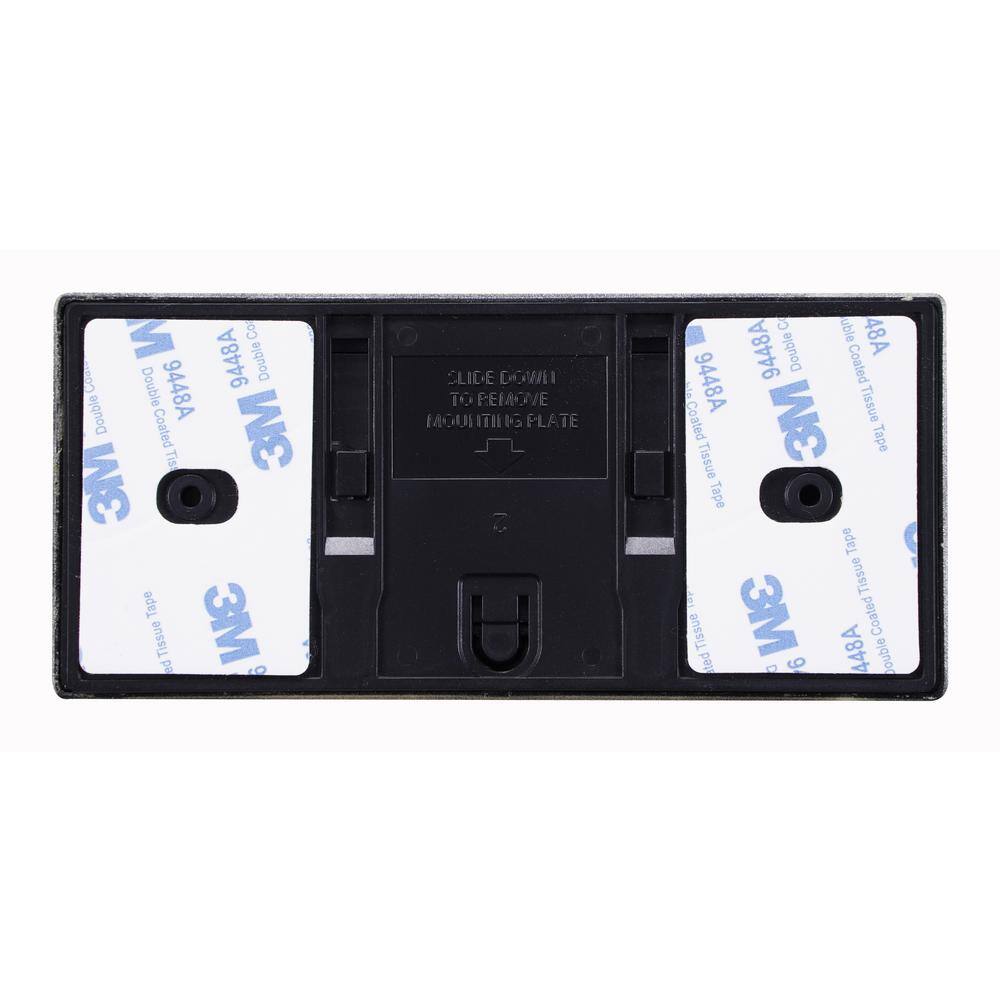 Bronze Motion Sensing LED Pathway Light, Battery Operated