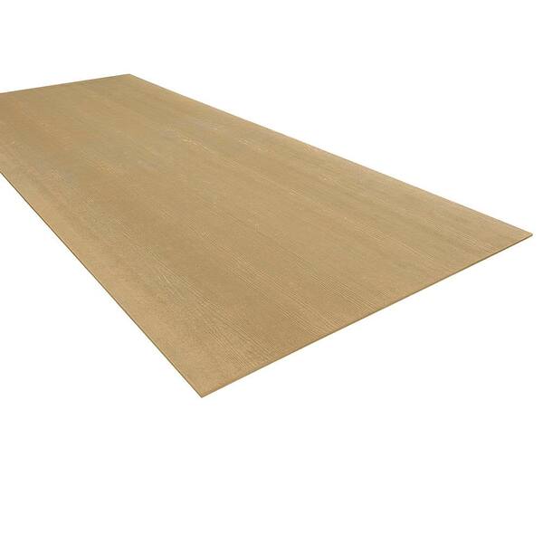 James Hardie Hardie Panel HZ10 48 in. x 120 in. Primed Cedarmill