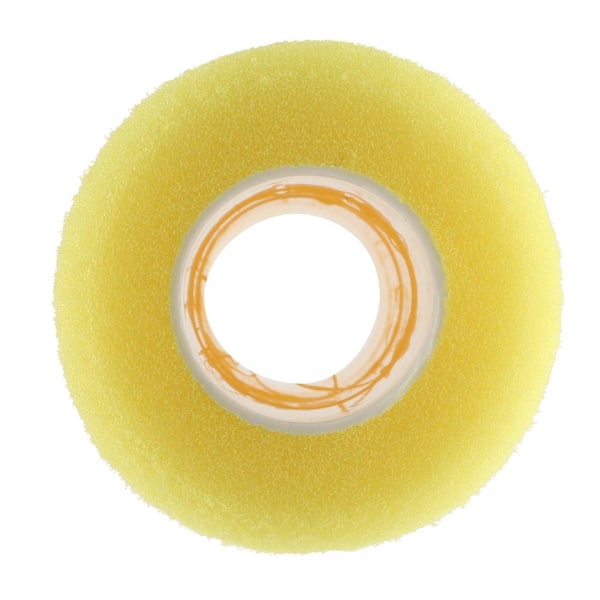 Private Brand Unbranded 9 In X 3 4 In Foam Roller Cover 156429 The Home Depot