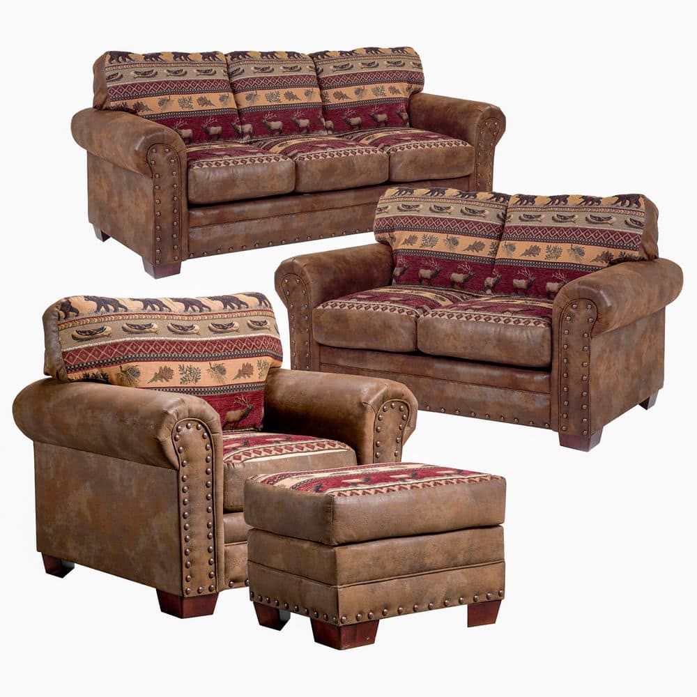Cool Review About Sierra Lodge Furniture