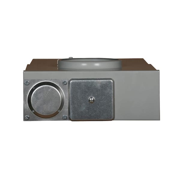 Eaton BR 200 Amp Outdoor Residential Meter Breaker (MBB200BTS)