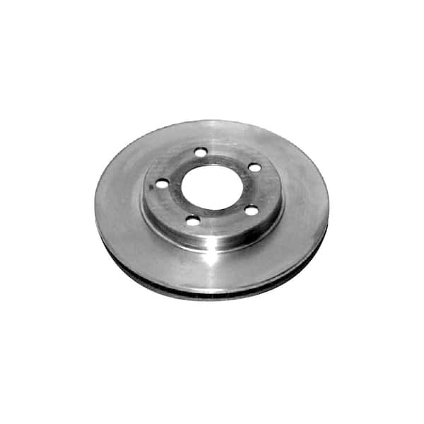 BENDIX PREMIUM DRUM AND ROTOR Disc Brake Rotor