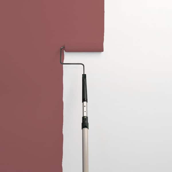 Barn Door PPG1055-6 Paint