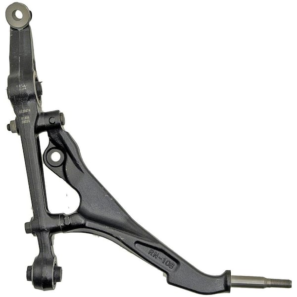 OE Solutions Control Arm Front Lower Right