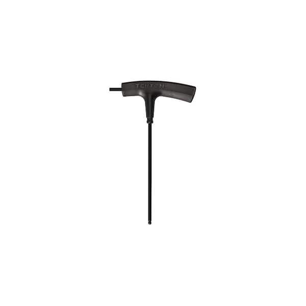 TEKTON 9/64 in. Ball End Hex T-Handle Key