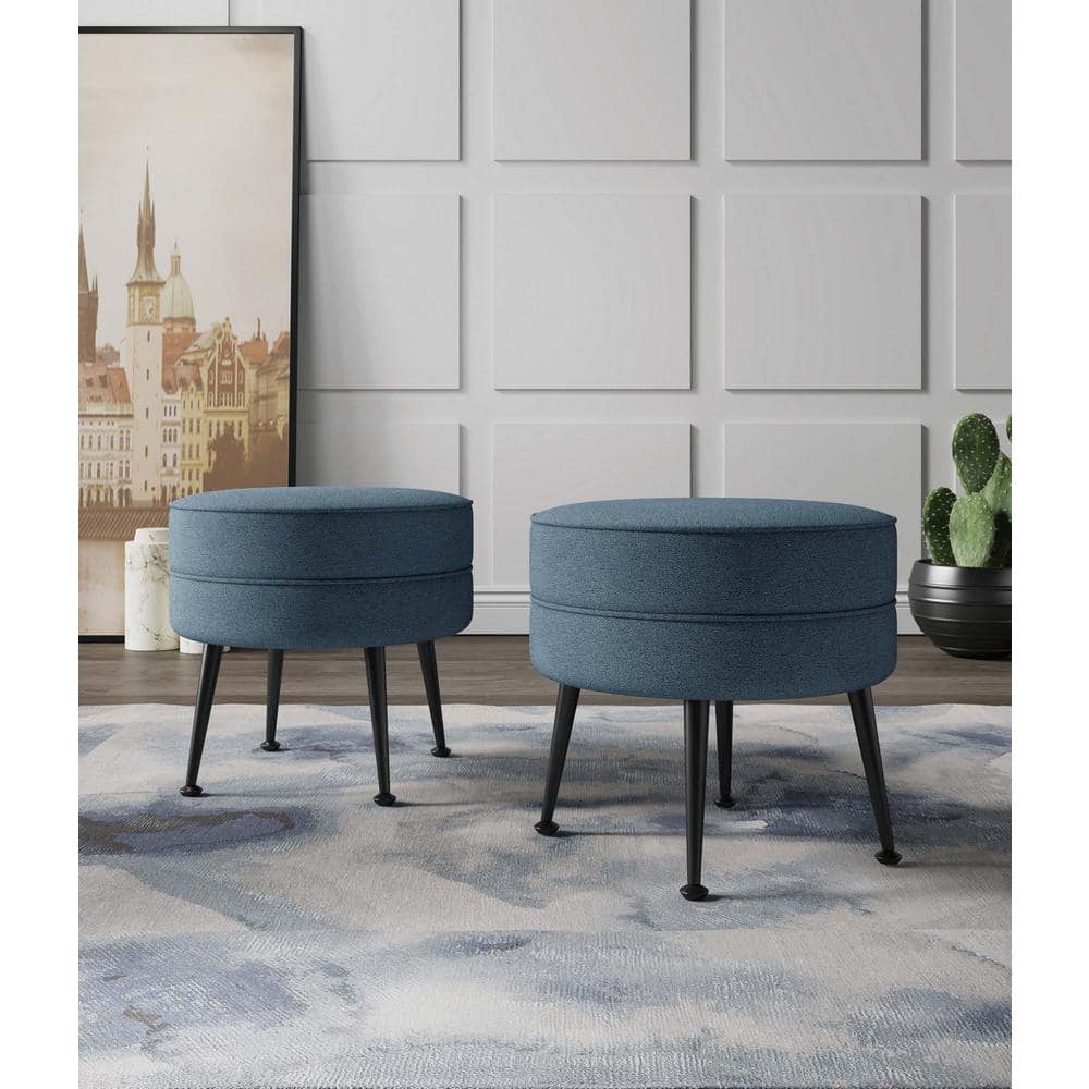 Cozy Collection Ottoman