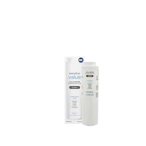 Everydrop® Refrigerator Water Filter 2 - EDR2RXD1 (Pack Of 2) 2 Pack  EDR2RXV2P