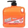 Fast Orange 15 fl. oz. PROClean Hand Cleaner 65226 - The Home Depot