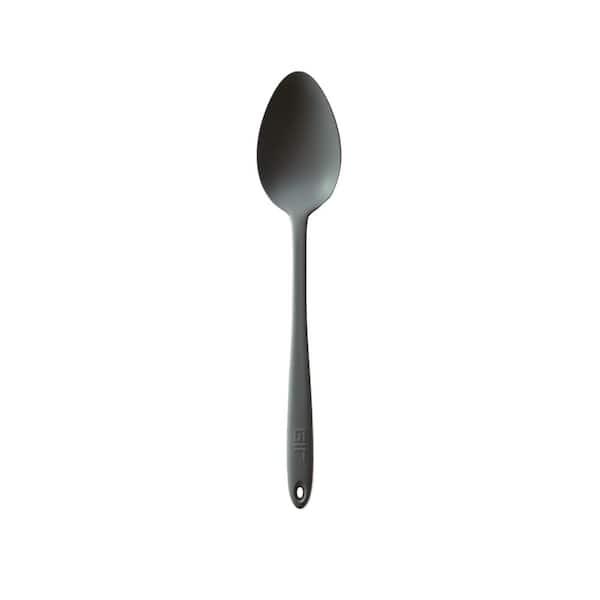 GIR Ultimate Silicone Gray Spoon