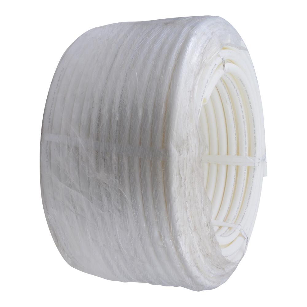 SharkBite 1/4 In. X 50 Ft. White PEX Pipe Type B Coil U850W50 - Foto 9