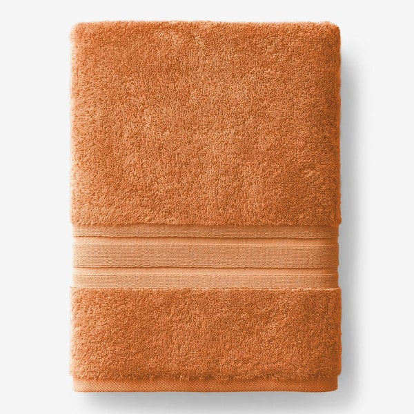 Company Cotton Curry Turkish Cotton Bath Sheet