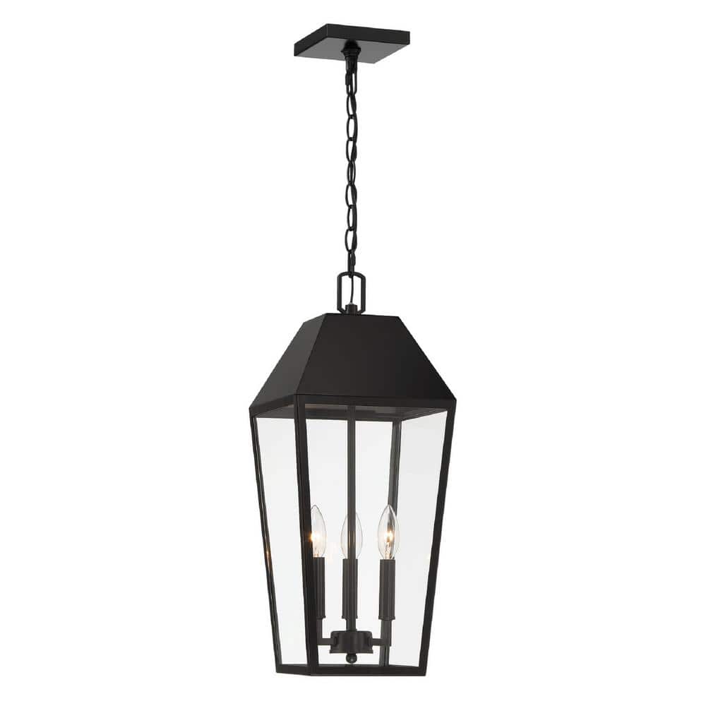 The Home Depot Easylite 3-Light Outdo...
