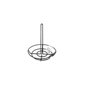 Metal Bird Feeder