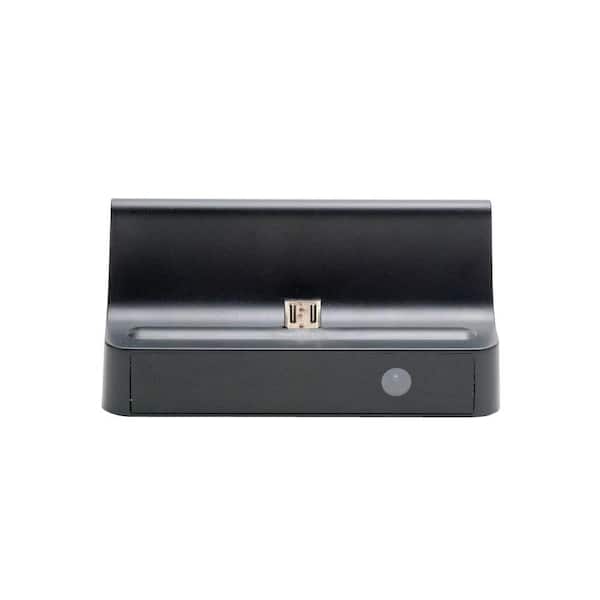 Unbranded Working Android Dock with Miniature Hidden Spy Camera