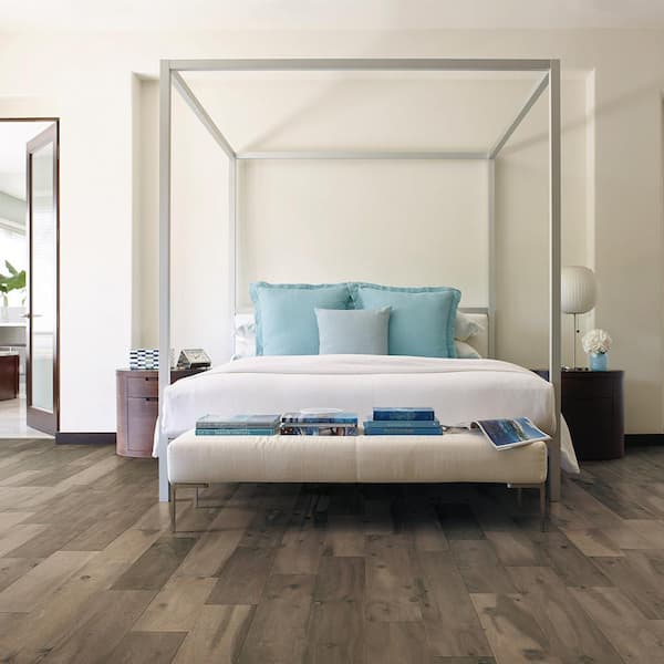 Balboa Beach Acacia 3/8 in. T x 6.5 in. W Engineered Hardwood Flooring (25.6 sqft/case)