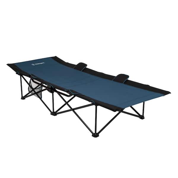 StanSport Heavy-Duty Camp Cot