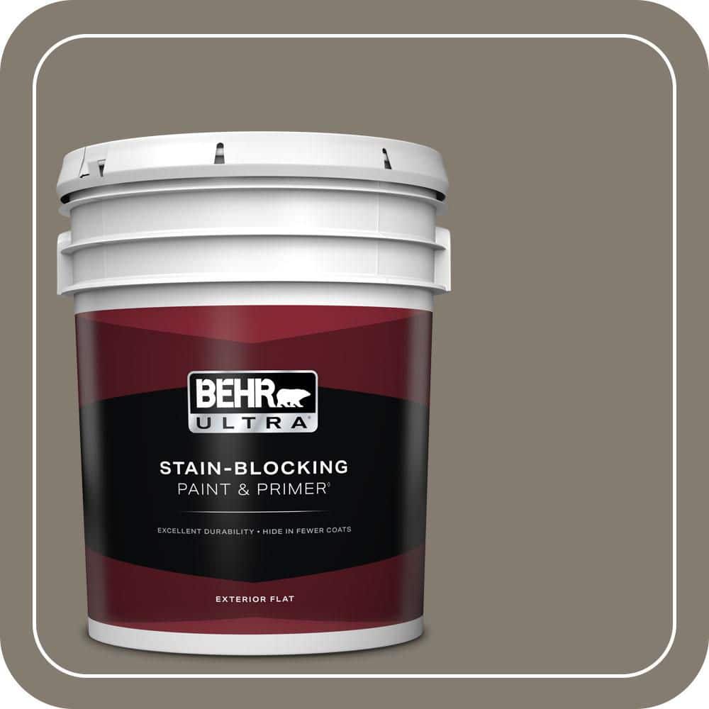 5 gal. #PPF-53 Winding Path Flat Exterior Paint & Primer price history on PriceWatchPro