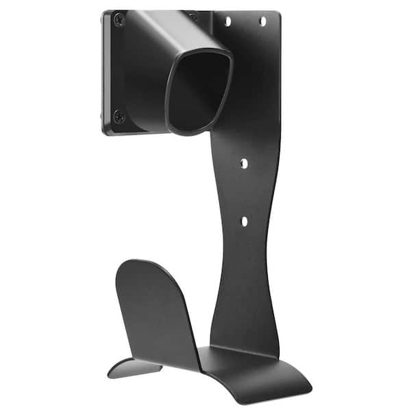 Ahfiwaso Tesla Model 3 Y X S Charger Holder Wall-Aligned NACS