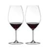 Riedel Ouverture Magnum Glass (Set of 2) – The Cook's Nook