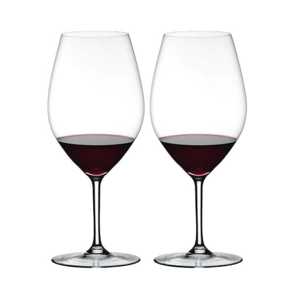 RIEDEL Ouverture Pay 9 Get 12 Wine Glass Set (4 Magnum, 4 White, 4