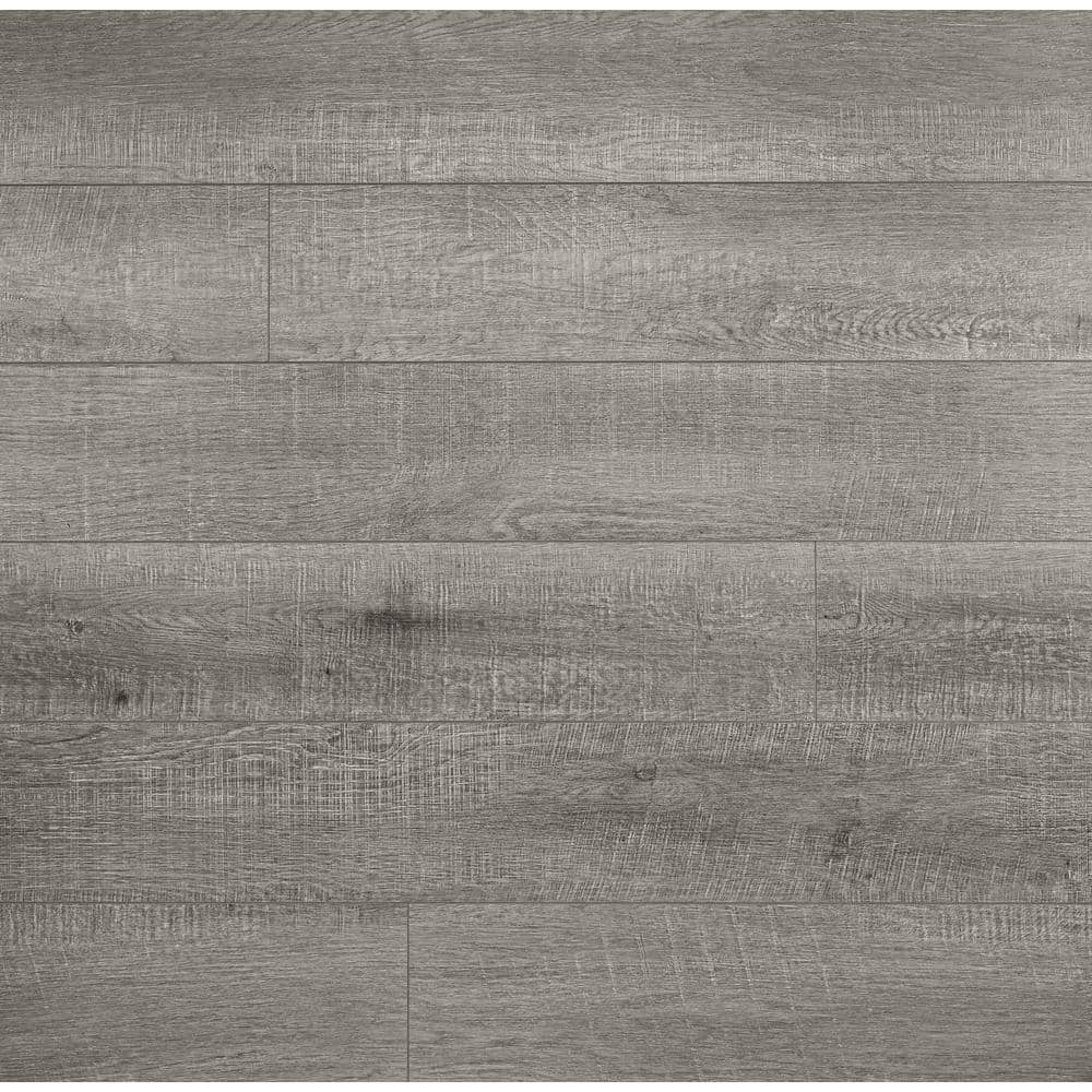 Take Home Sample - Alton Carrington 7 in. W x 7 in. L Hybrid Resilient Waterproof Rigid Plank Flooring price history on PriceWatchPro