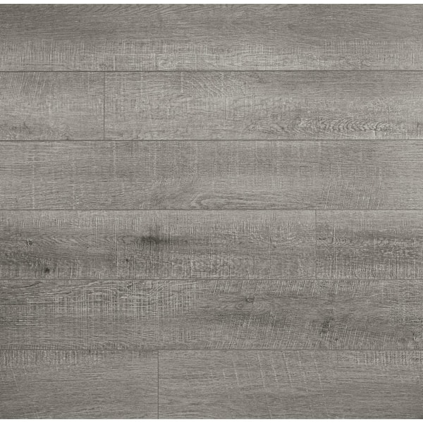 Take Home Sample - Alton Carrington 7 in. W x 7 in. L Hybrid Resilient Waterproof Rigid Plank Flooring