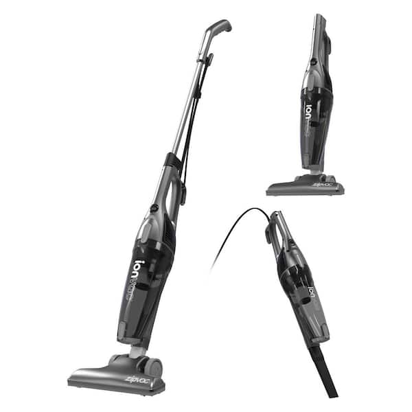 Black and Decker 3-in-1 Lightweight Corded Stick Vacuum 