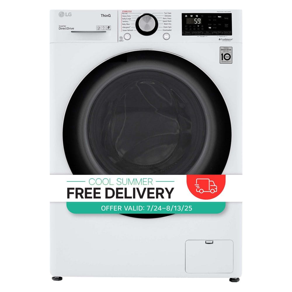 Are Lg Washer And Dryers Good: Ultimate Review and Buying Guide