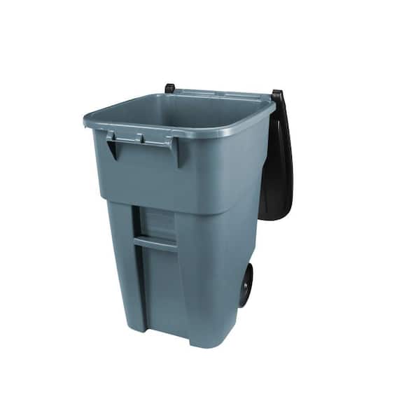 American Made Trash Cans – The Garage Journal