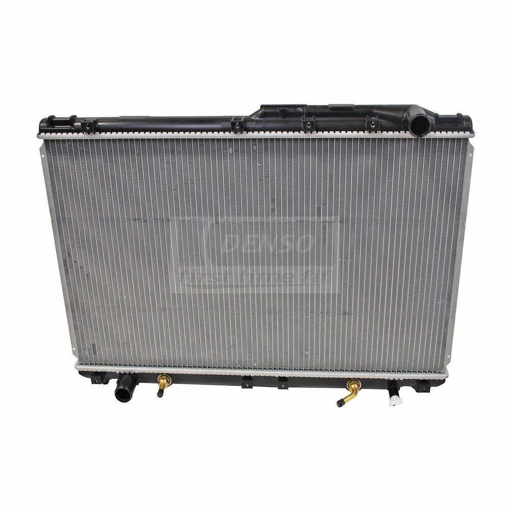 Denso 221-3109 Radiator Fits select: 1994-1996 TOYOTA CAMRY  1995-1999 TOYOTA AVALON