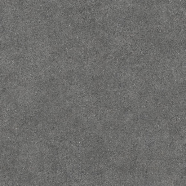 Glue Core Pro Graphite 28-MIL x 24 in. W x 24 in. L Waterproof Glue Down Vinyl Tile Flooring (28 sq. ft./case)