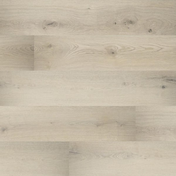 MSI Take Home Sample - 7 in. x 7 in. Irish Hound Click Lock Luxury Vinyl Plank Flooring
